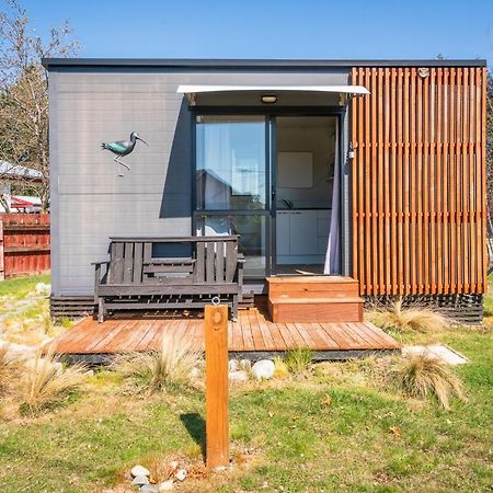 Stunted Totara, Unit 1 Lägenhet Twizel Exteriör bild